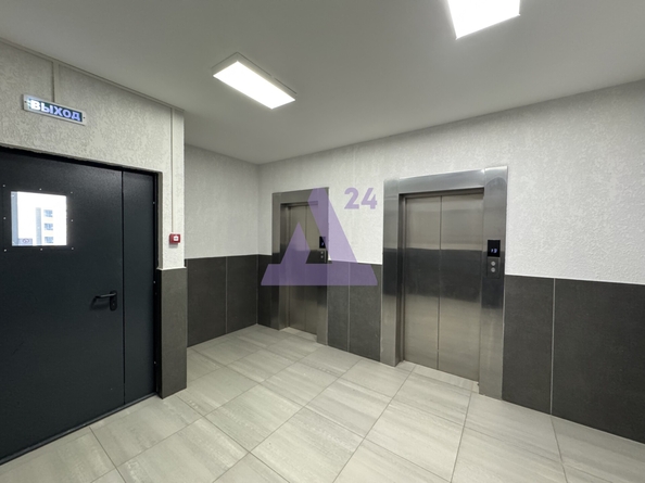 
  Продается 2-комн. квартира, 61 м², ЖК Лапландия, дом 3
. Фото 28.