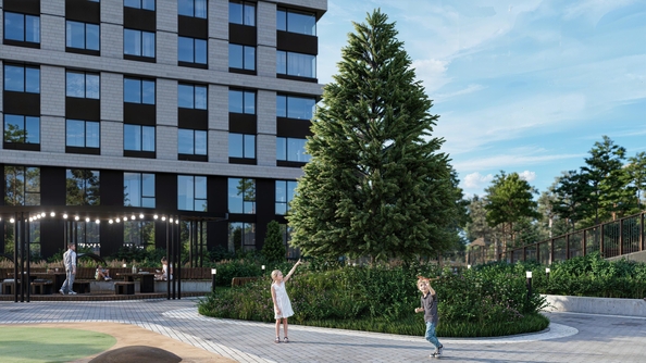 
  Продается 3-комн. квартира 87.8 м², в ЖК Шервуд, (Нагорная 6-я, 15г/12). Фото 23.