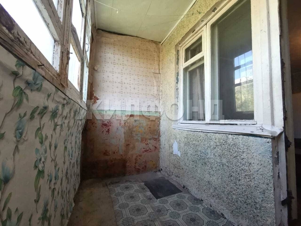 
  Продается комната, 14 м², Шукшина ул
. Фото 6.