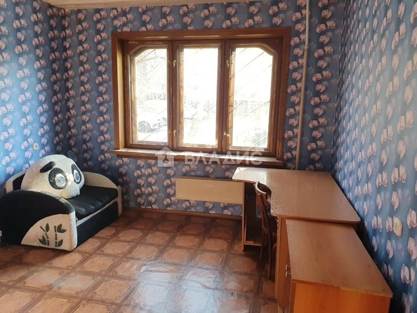 
  Продается 1-комн. квартира, 27.6 м², героя советского союза васильева, д. 4А
. Фото 2.
