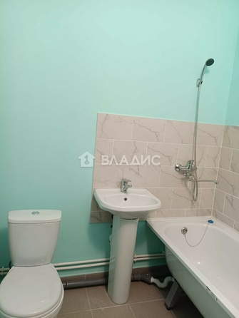 
  Продается студия, 26.8 м², Михаила Митрофанова ул, д. 2/2
. Фото 1.