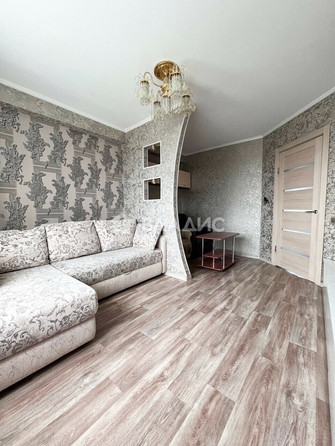 
  Продается 2-комн. квартира, 49.6 м², Михаила Митрофанова ул, д. 2/3
. Фото 3.