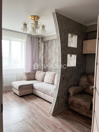 
  Продается 2-комн. квартира, 49.6 м², Михаила Митрофанова ул, д. 2/3
. Фото 5.