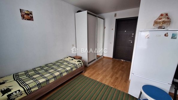 
  Продается студия, 23.5 м², героя советского союза трофимова, д. 31
. Фото 3.
