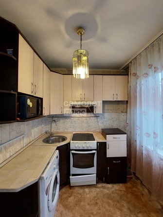 
  Продается 2-комн. квартира, 44.8 м², Алтайская ул, д. 37
. Фото 3.