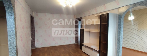 
  Продается 3-комн. квартира, 59.6 м², Комсомольская ул, д. 78
. Фото 1.