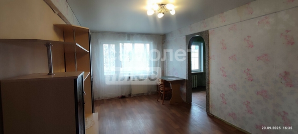 
  Продается 3-комн. квартира, 59.6 м², Комсомольская ул, д. 78
. Фото 2.