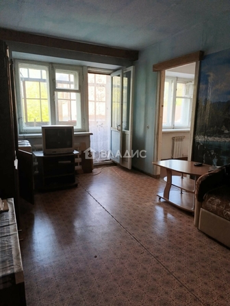
  Продается 2-комн. квартира, 44.2 м², Декабристов ул, д. 27
. Фото 1.