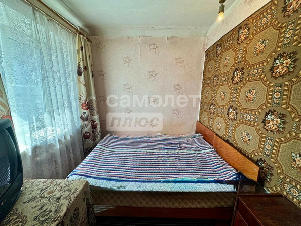 
  Продается 2-комн. квартира, 42 м², Октябрьская ул, д. 109
. Фото 1.