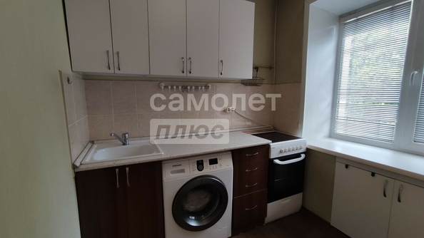 
  Продается 3-комн. квартира, 58.2 м², Рихарда Зорге ул, д. 41А
. Фото 3.