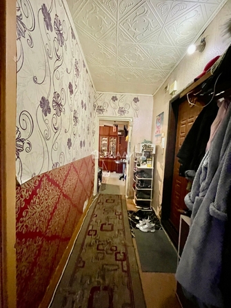 
  Продается 2-комн. квартира, 54 м², Ленинградская ул, д. 35
. Фото 1.