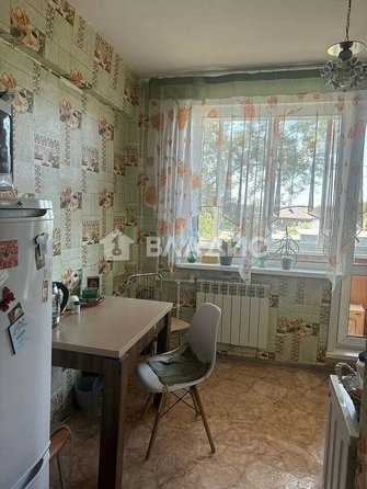 
  Продается 1-комн. квартира, 34 м², Ключевской пер, д. 1
. Фото 5.