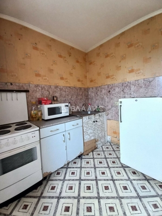 
  Продается 1-комн. квартира, 37.9 м², Стахановская ул, д. 5
. Фото 3.