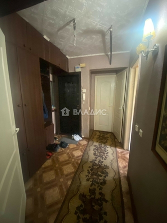 
  Продается 3-комн. квартира, 58.8 м², Социалистическая ул, д. 40/1
. Фото 2.