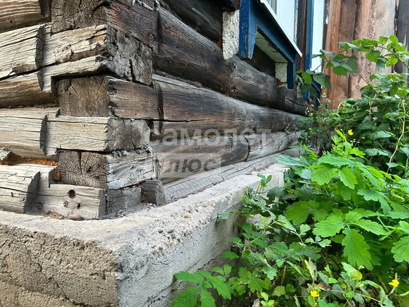 
  Продается дом, 49 м², Рубцовск
. Фото 2.