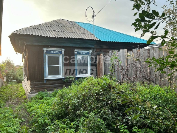 
  Продается дом, 49 м², Рубцовск
. Фото 4.