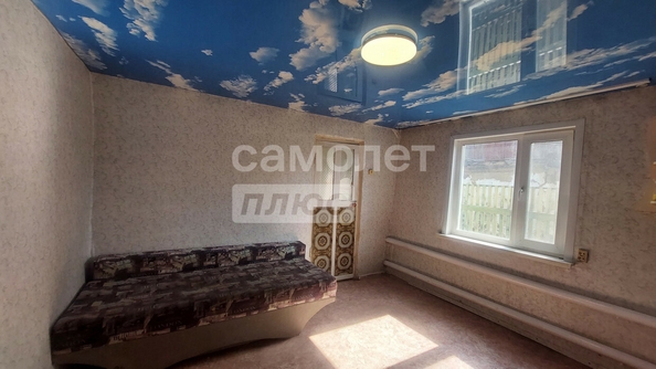 
  Продается дом, 73.1 м², Рубцовск
. Фото 2.
