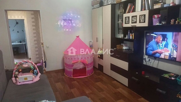 
  Продается 2-комн. квартира, 44.7 м², Олега Кошевого ул, д. 8
. Фото 1.