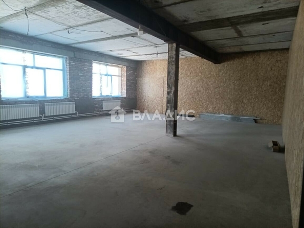 
  Сдается универсальное помещение, 640 м², Ильи Репина ул, д. 10А
. Фото 3.