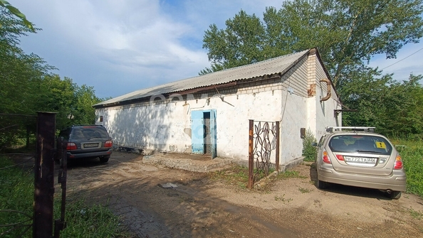 
  Продается универсальное помещение, 252.6 м², Аграрный проезд, д. 40
. Фото 2.