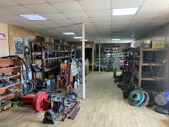 
  Сдается универсальное помещение, 188 м², яминская, д. 40/1
. Фото 3.