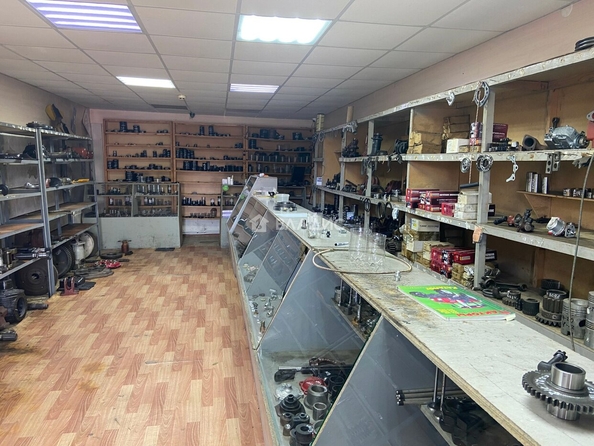 
  Сдается универсальное помещение, 188 м², яминская, д. 40/1
. Фото 4.