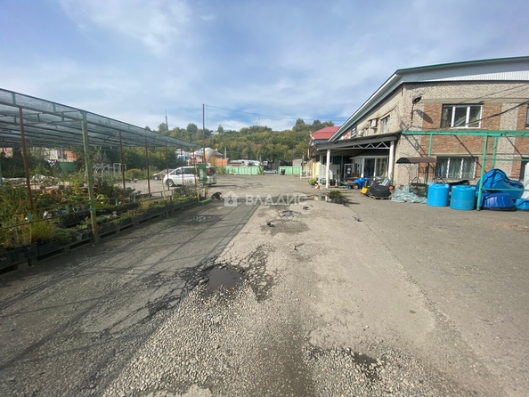 
  Сдается торговая площадь, 1200 м², Революции ул, д. 106
. Фото 2.