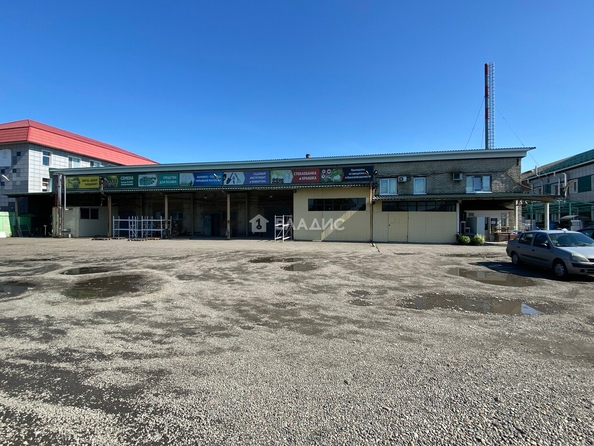 
  Сдается торговая площадь, 1200 м², Революции ул, д. 106
. Фото 3.