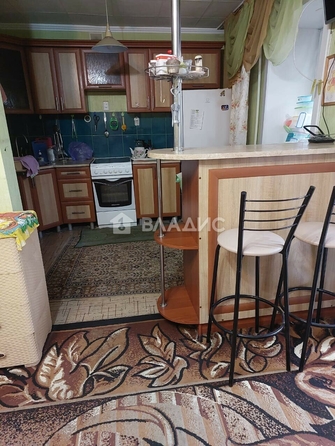 
  Сдается 3-комн. квартира, 55 м², шадрина, д. 7
. Фото 4.