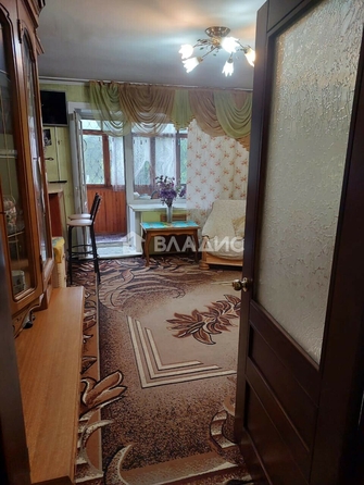 
  Сдается 3-комн. квартира, 55 м², шадрина, д. 7
. Фото 5.
