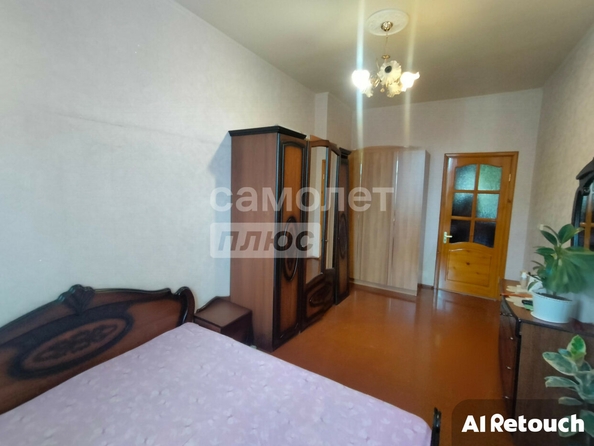 
  Продается 3-комн. квартира, 79 м², Дзержинского ул, д. 15
. Фото 2.