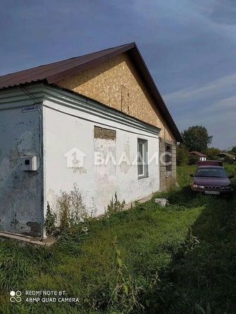 
  Продается дом, 46.6 м², поселок Кировский
. Фото 1.
