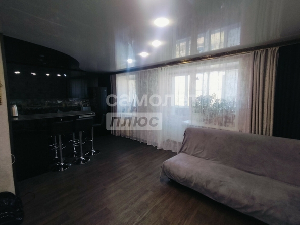 
  Продается 3-комн. квартира, 62 м², Рихарда Зорге ул, д. 41Б
. Фото 5.