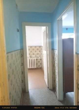 
  Продается 2-комн. квартира, 44.4 м², Комсомольская ул, д. 123
. Фото 2.
