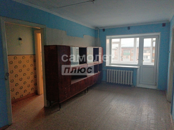 
  Продается 2-комн. квартира, 44.4 м², Комсомольская ул, д. 123
. Фото 4.