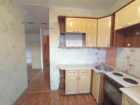 
  Продается 1-комн. квартира, 30.3 м², Комсомольская ул, д. 84
. Фото 4.