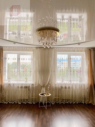 
  Продается 3-комн. квартира, 88 м², Павловский тракт, д. 221
. Фото 1.