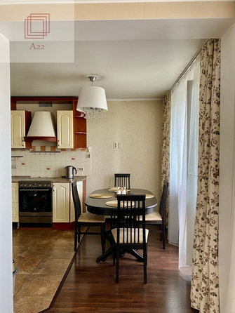 
  Продается 3-комн. квартира, 88 м², Павловский тракт, д. 221
. Фото 2.