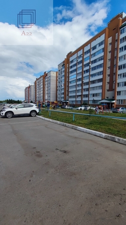 
  Продается 1-комн. квартира, 35.2 м², ЖК Деповская, дом 52
. Фото 3.