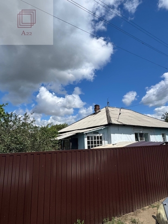 
  Продается дом, 60 м², село Кулунда
. Фото 1.