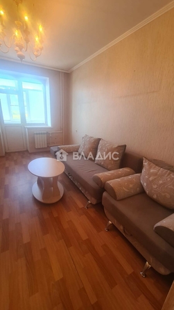
  Продается 1-комн. квартира, 34.4 м², матросова, д. 25
. Фото 2.
