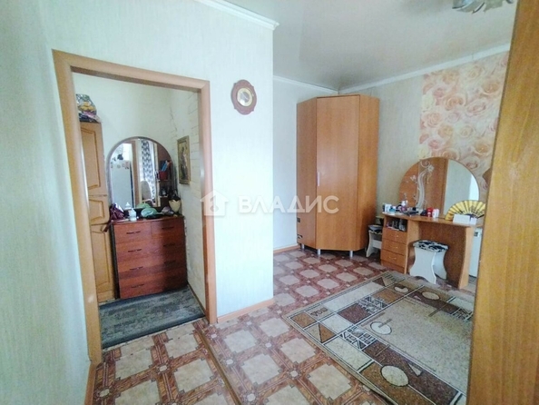 
  Продается 1-комн. квартира, 28.7 м², Виктора Петрова ул, д. 7
. Фото 2.