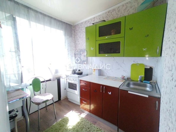 
  Продается 1-комн. квартира, 28.7 м², Виктора Петрова ул, д. 7
. Фото 5.