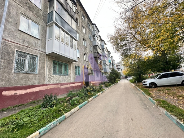 
  Продается 3-комн. квартира, 56.8 м², Германа Титова ул, д. 42
. Фото 22.