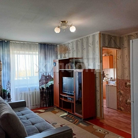 
  Продается 2-комн. квартира, 44.2 м², Юбилейная ул
. Фото 8.