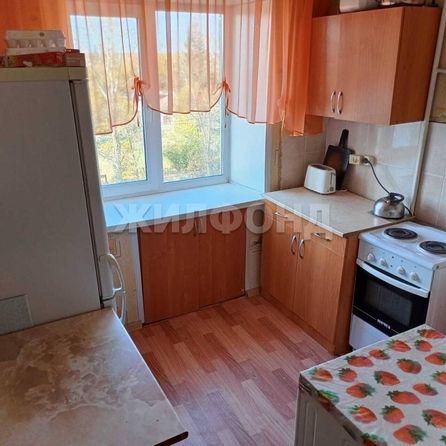 
  Продается 2-комн. квартира 42 м². Фото 3.