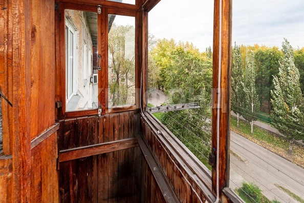 
  Продается 2-комн. квартира, 44 м², Островского ул
. Фото 10.