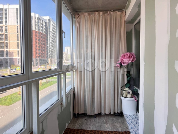 
  Продается 3-комн. квартира, 61.6 м², Христенко ул
. Фото 24.