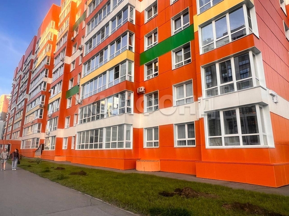 
  Продается 3-комн. квартира, 61.6 м², Христенко ул
. Фото 27.