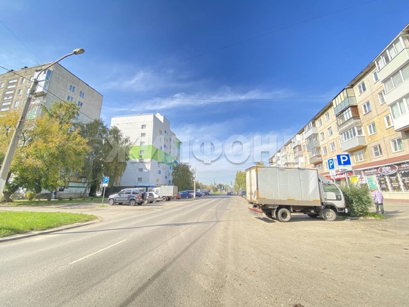 
  Продается 3-комн. квартира, 58.2 м², Георгия Исакова ул
. Фото 23.